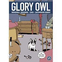 Glory Owl, t. 01